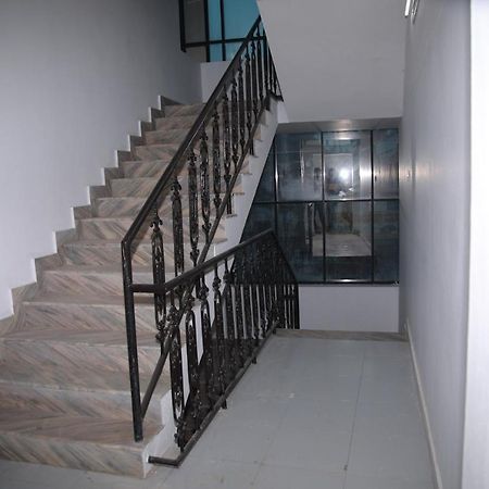 Meghna Residency Hotel Thiruvananthapuram Kültér fotó