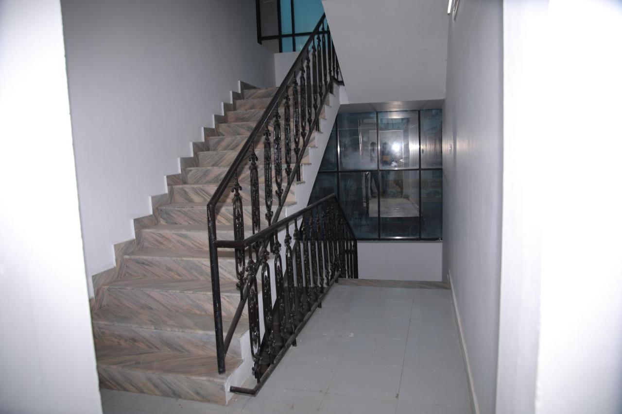 Meghna Residency Hotel Thiruvananthapuram Kültér fotó